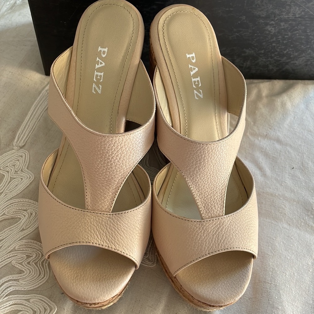 PÁEZ wedge - Picture 2 of 5